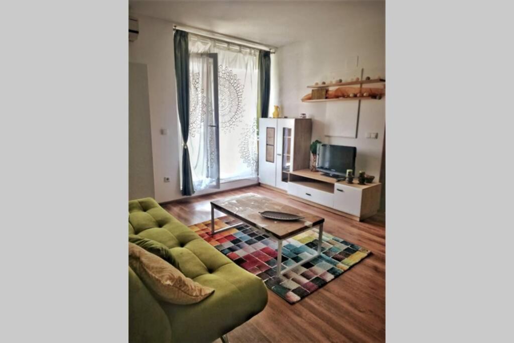 Evening Star Apartment Тімішоара Екстер'єр фото