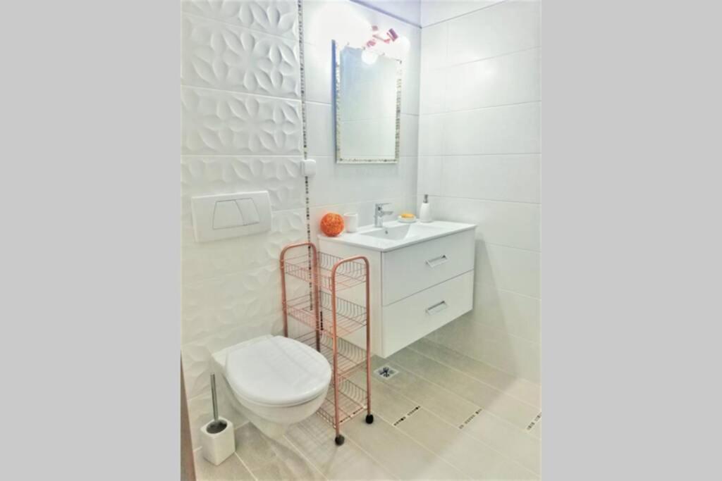 Evening Star Apartment Тімішоара Екстер'єр фото