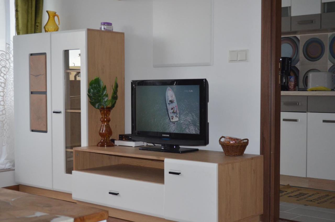 Evening Star Apartment Тімішоара Екстер'єр фото
